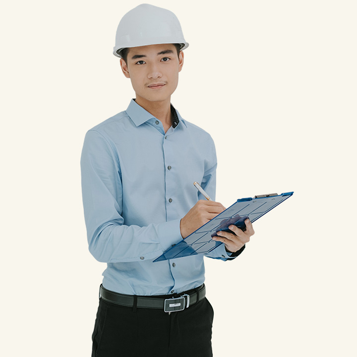 teknik industri unpar