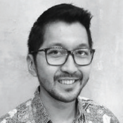 Niko Haryadi
