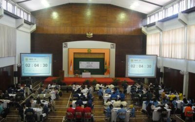 ISCE and ISAC 2014