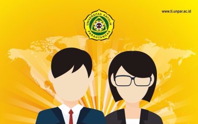 Rekruitasi Dosen Teknik Industri Universitas Katolik Parahyangan (UNPAR)