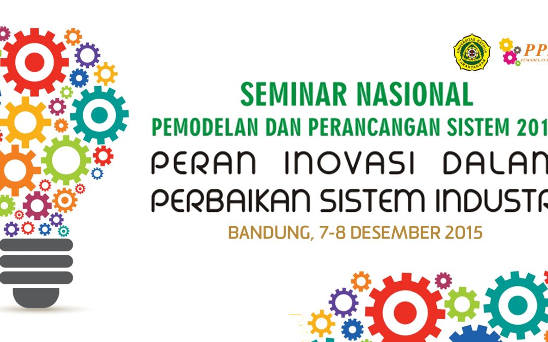 Seminar Nasional dan Workshop: PPS-MTI 2015