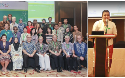 The 4th SEANES International Conference on Human Factors and Ergonomics in South-East Asia